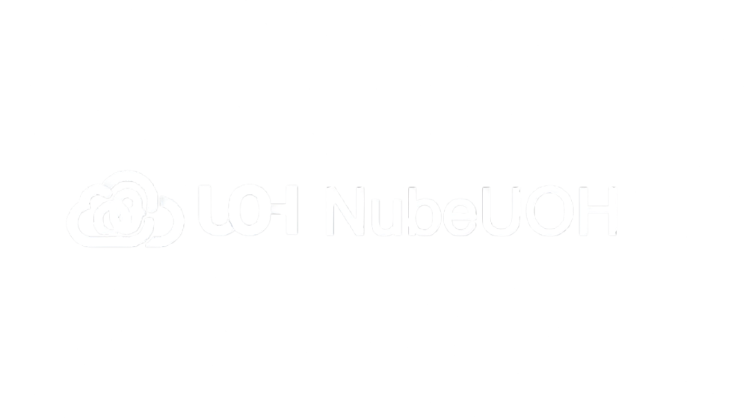 Logo NubeUOH